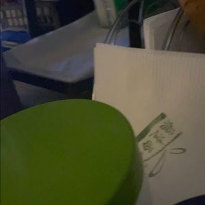 Meet your Posher, Gia